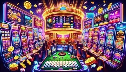 1 win casino