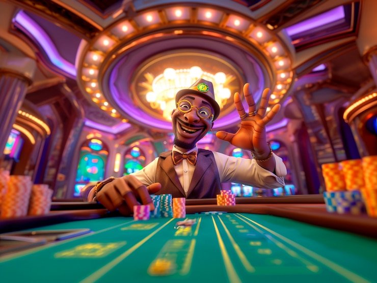 1 win casino