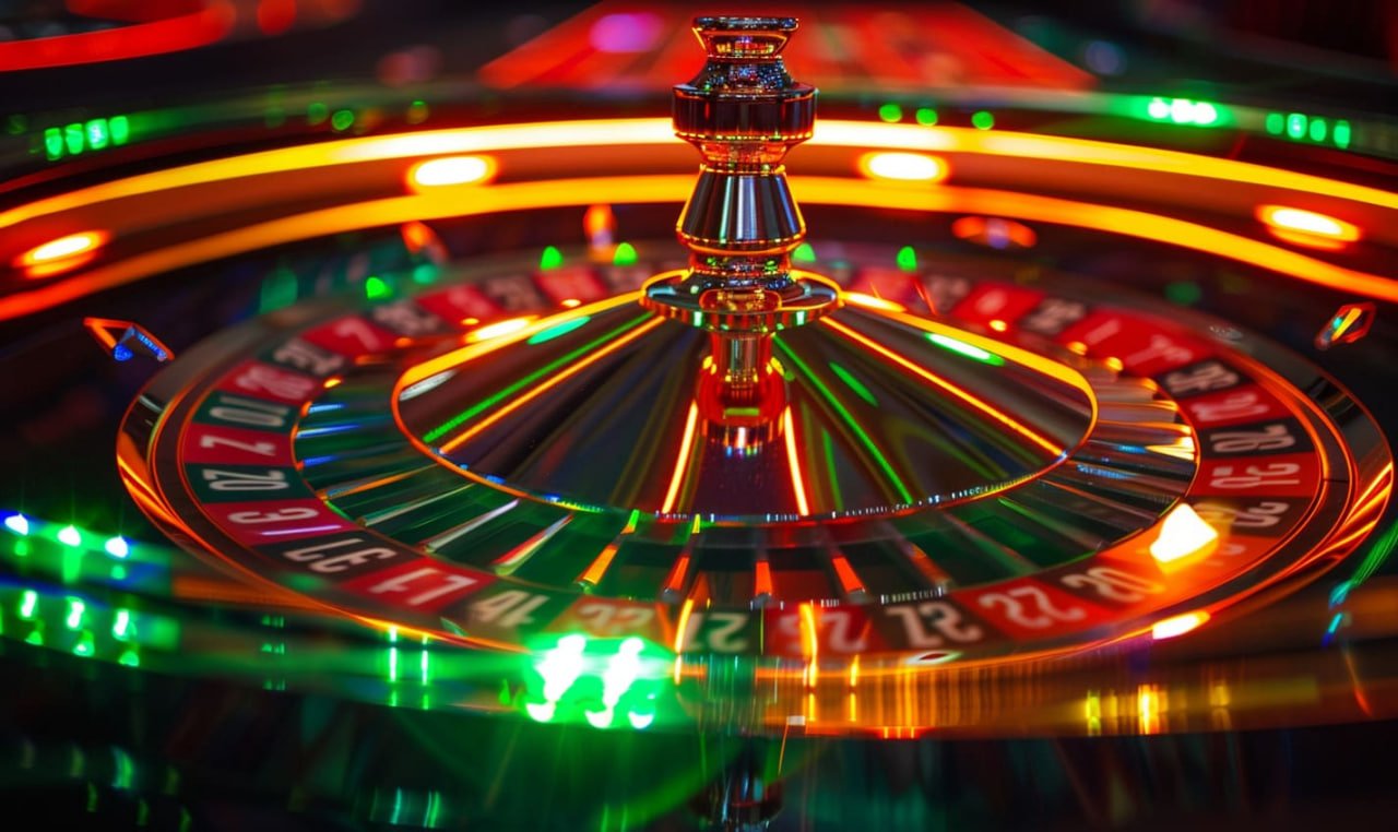1 win casino