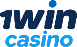1 Win Casino Logo